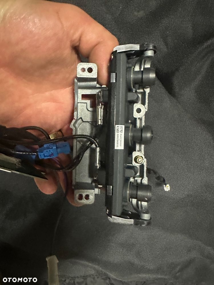 A18-105030301 KAMERY SZYBY CZOŁOWEJ TESLA MODEL Y/3 . - 3