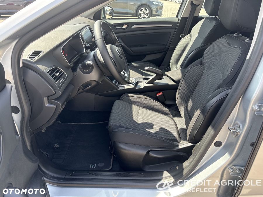 Renault Megane 1.3 TCe FAP Equilibre - 11