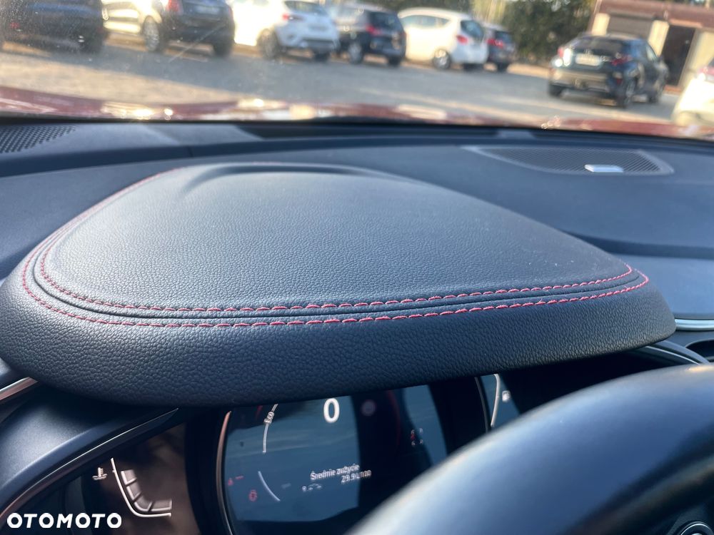 Renault Kadjar Energy TCe 130 Bose Edition - 23