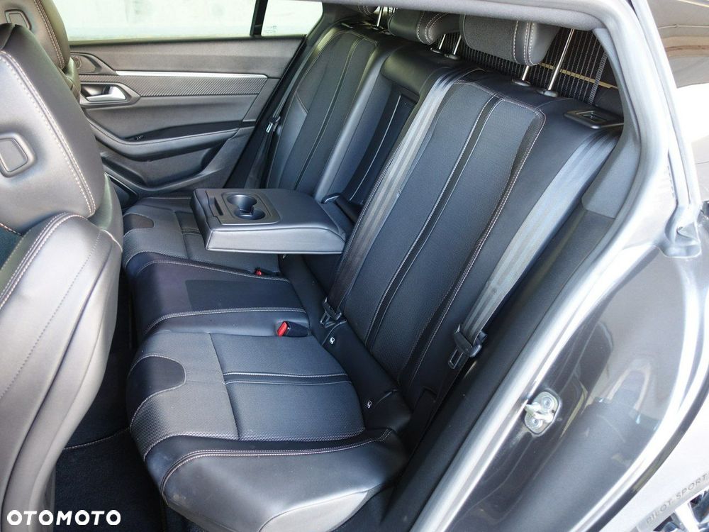 Peugeot 508 - 20