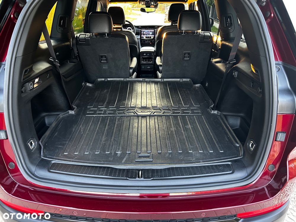 Jeep Grand Cherokee 2.0 4xe Automatik Limited - 23