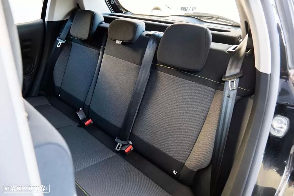Citroën C3 Aircross 1.2 PureTech Feel - 24