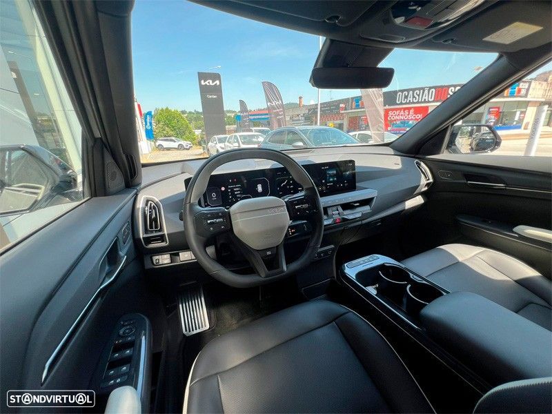Kia EV5 81.4 kWh GT-Line - 16