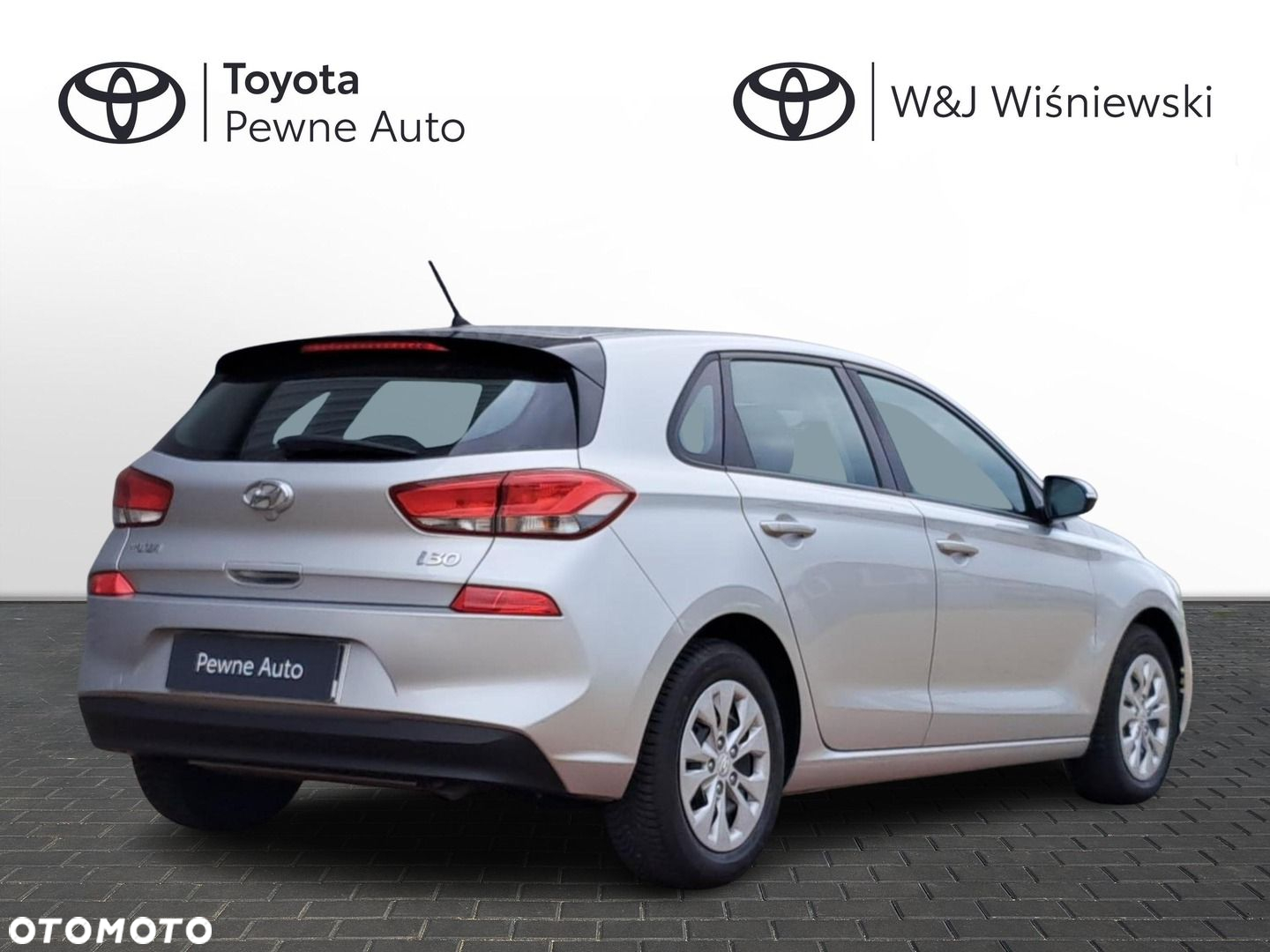 Hyundai i30 - 2