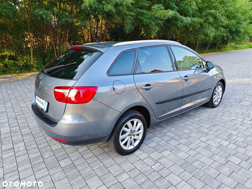 Seat Ibiza 1.2 12V Copa - 11