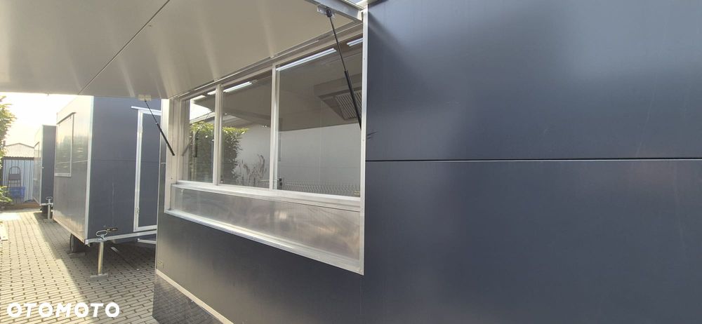 Inny foodtrailer - 11