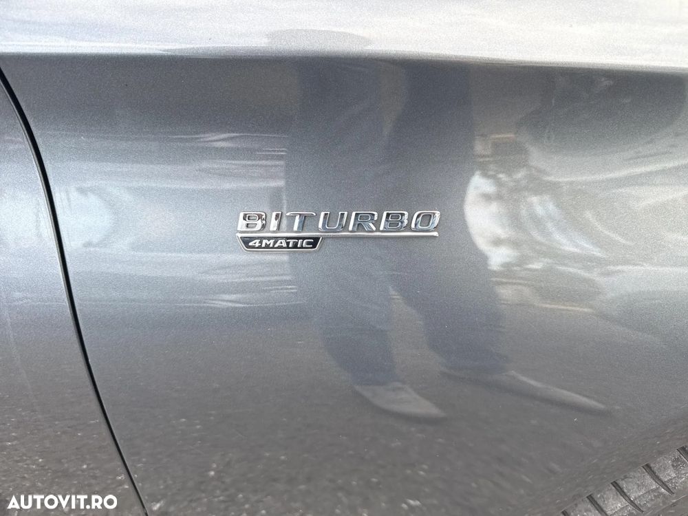 Mercedes-Benz C - 25