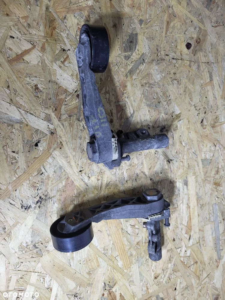 Napinacz paska rolka Peugeot Citroen 1.6 VTI - 2