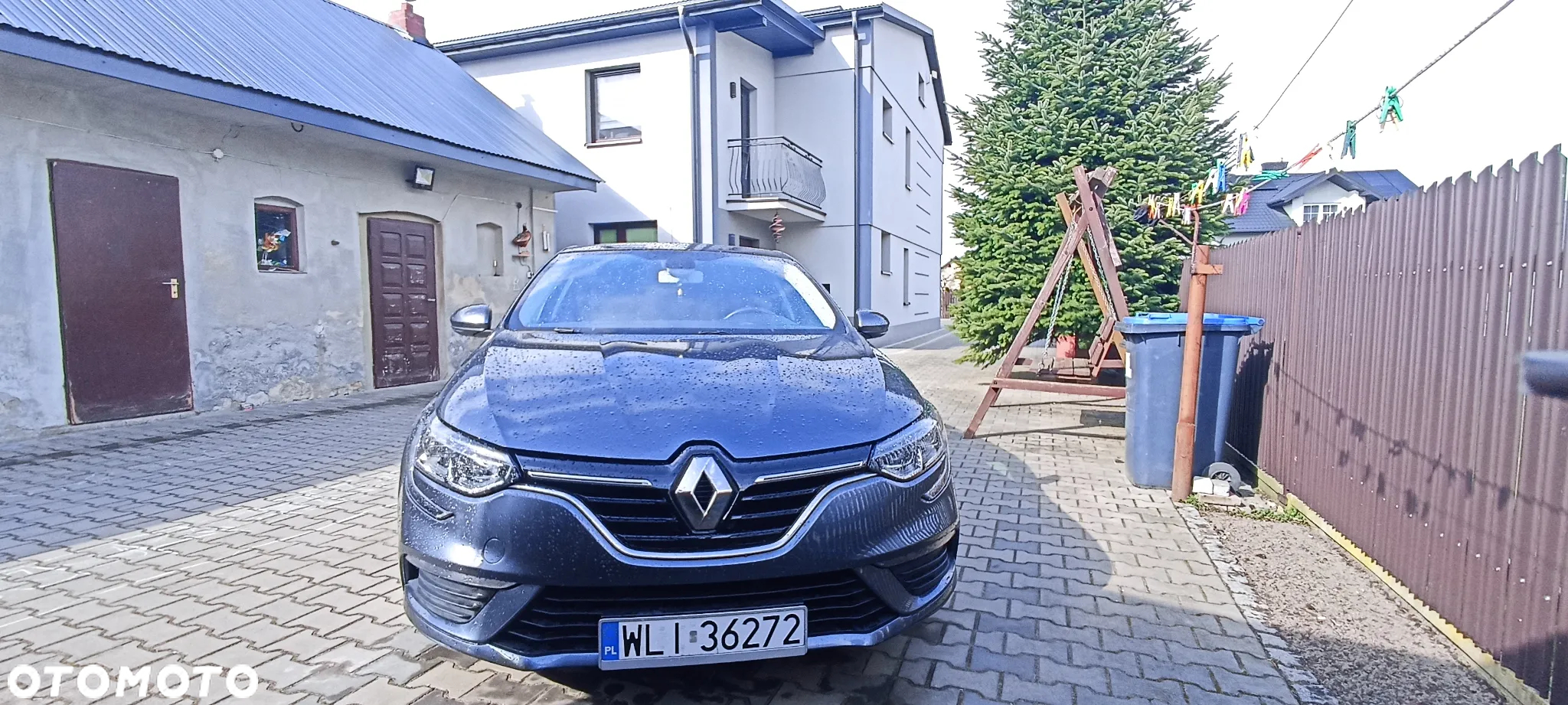 Renault Megane 1.3 TCe FAP Intens - 2