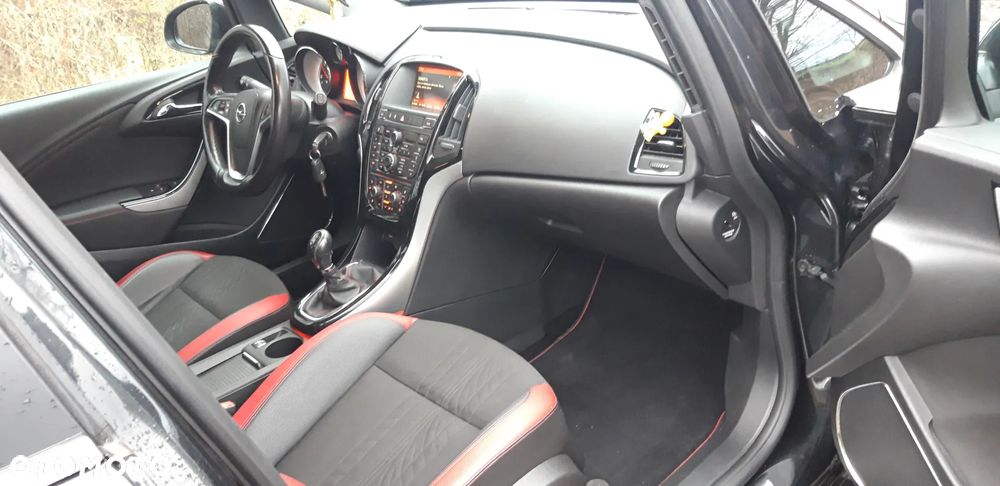 Opel Astra - 6