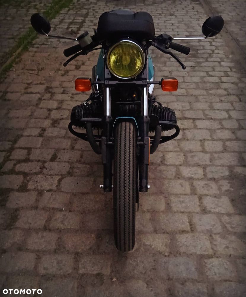 BMW R - 2