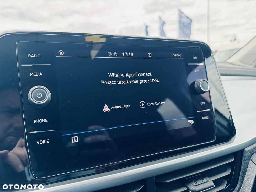 Volkswagen T-Roc 1.0 TSI Life - 23