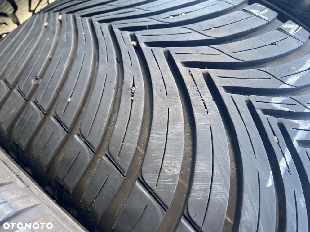 215/50/17 Kleber Quadraxer 3_6mm_2szt_(468) - 3