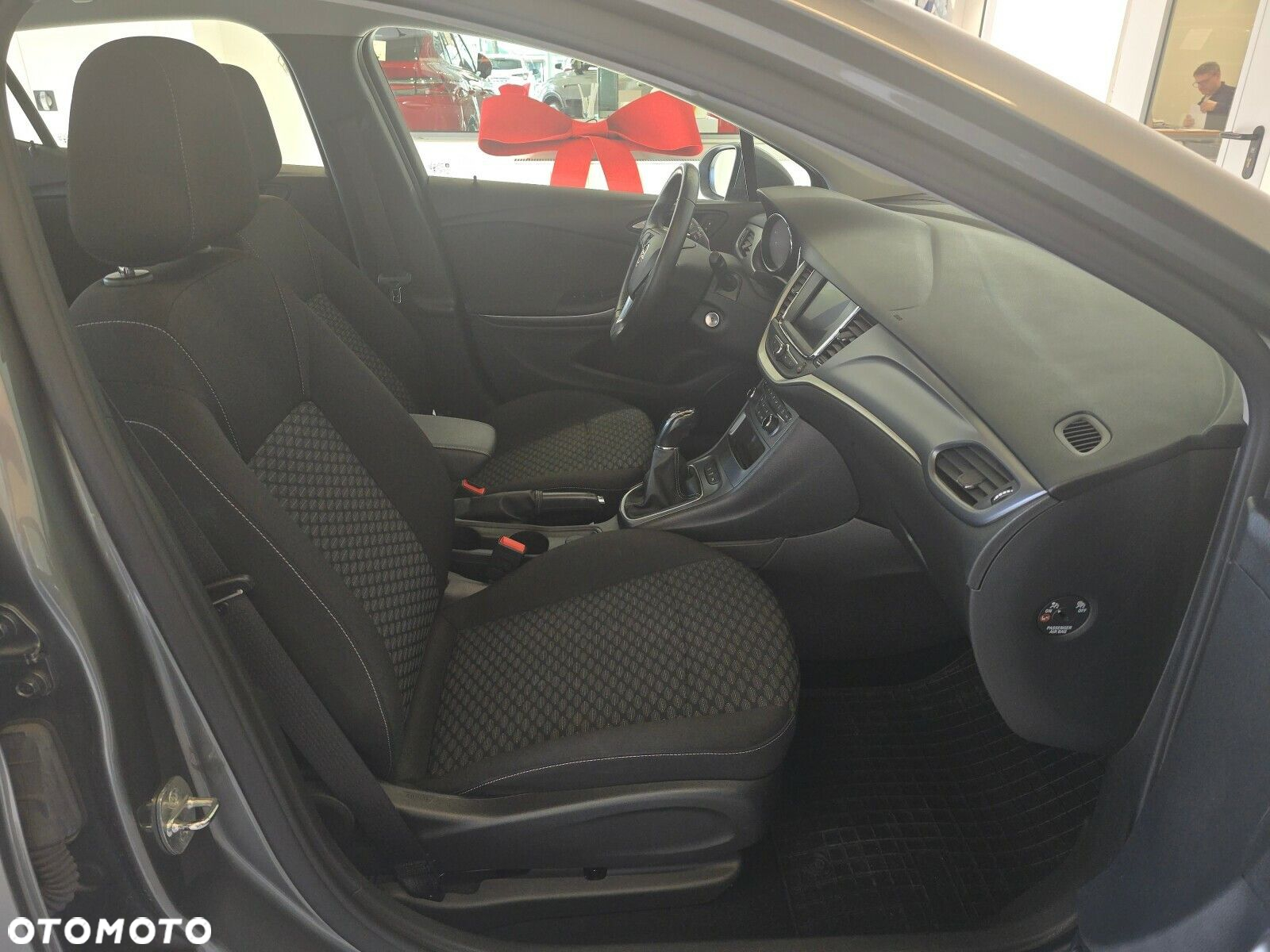 Opel Astra - 12