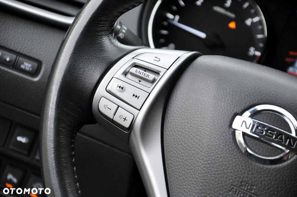 Nissan X-Trail 1.6 dCi Xtronic Tekna - 33