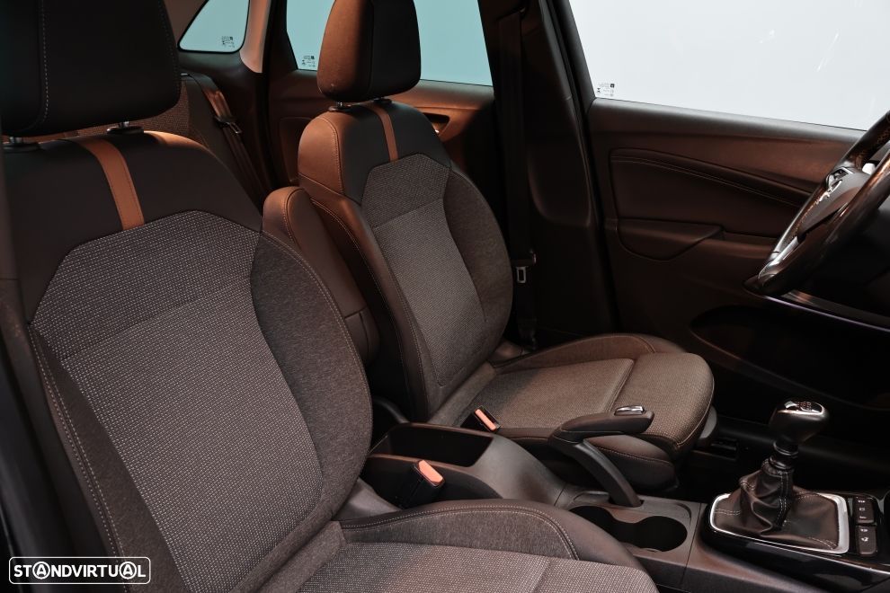 Opel Crossland 1.2 T Elegance - 20