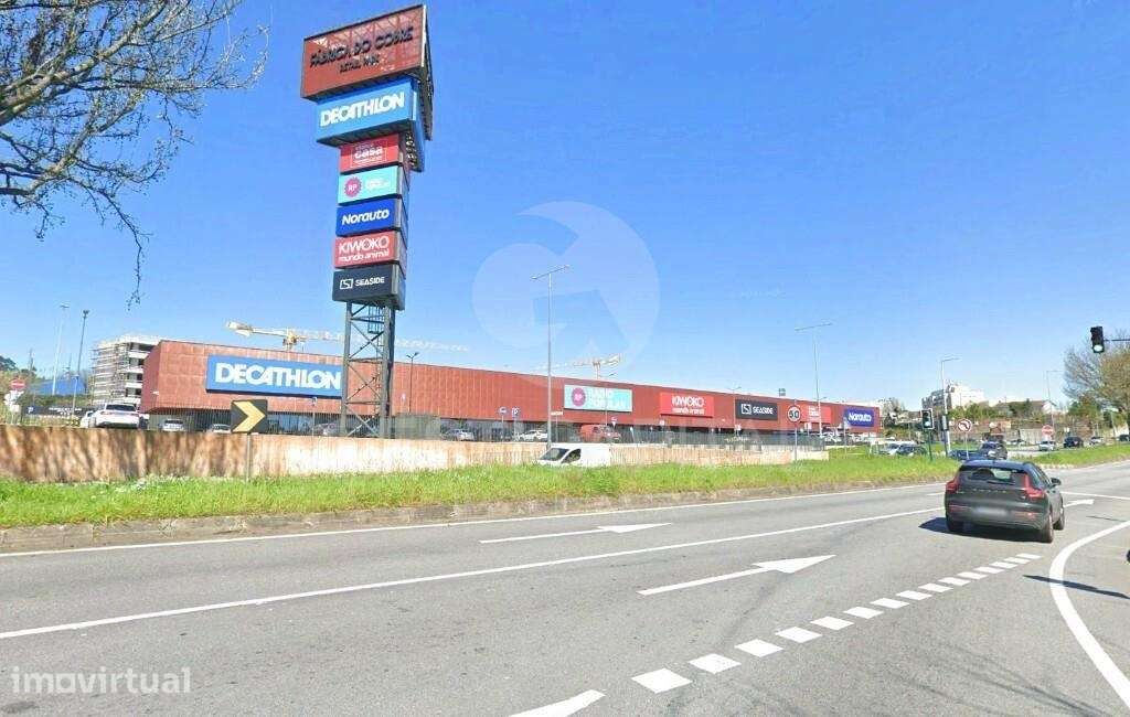 T2 com lugar de garagem em Rio Tinto, a 15 min do Porto - Grande imagem: 5/7