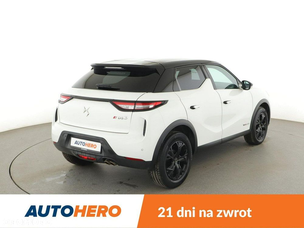DS Automobiles DS 3 Crossback PureTech 130 Performance Line - 7