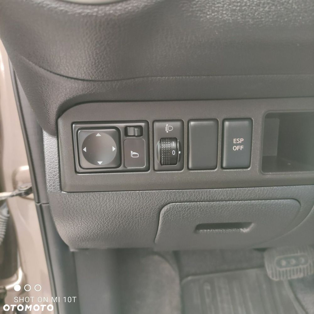 Nissan Note - 17