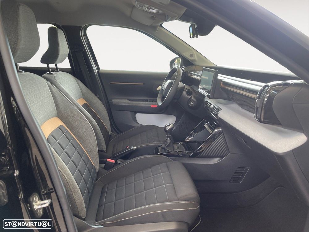 Citroën C3 Aircross 1.2 PureTech Plus - 15