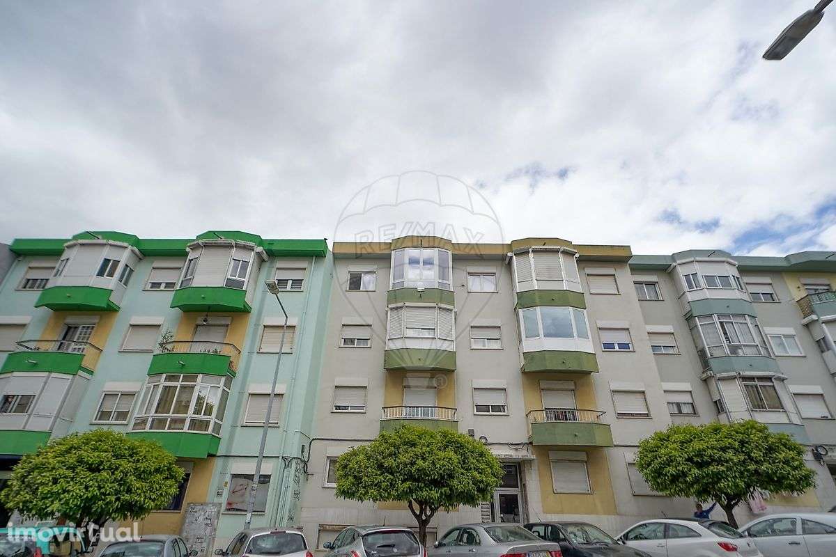 Apartamento T3 para venda - Grande imagem: 2/21