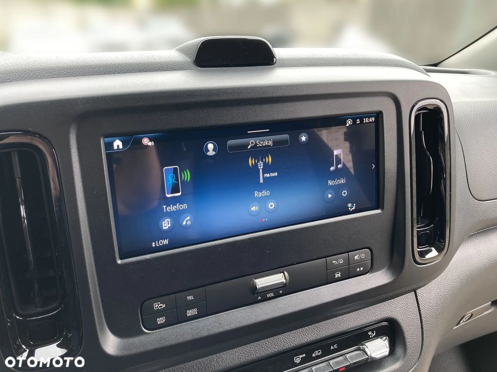 Mercedes-Benz Vito Tourer L2 Pro 9G-Tronic 447.703 - 19