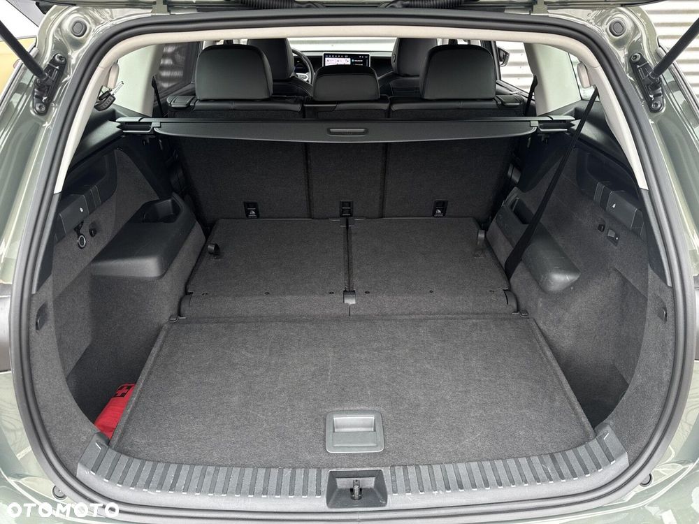 Volkswagen Tayron - 36