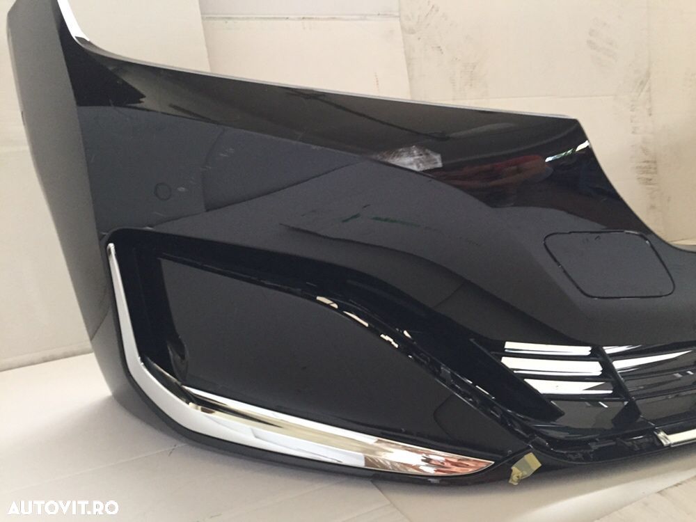 Bara BMW G11 G12 LCI FACELIFT 2019 bara fata completa seria 7 - 6