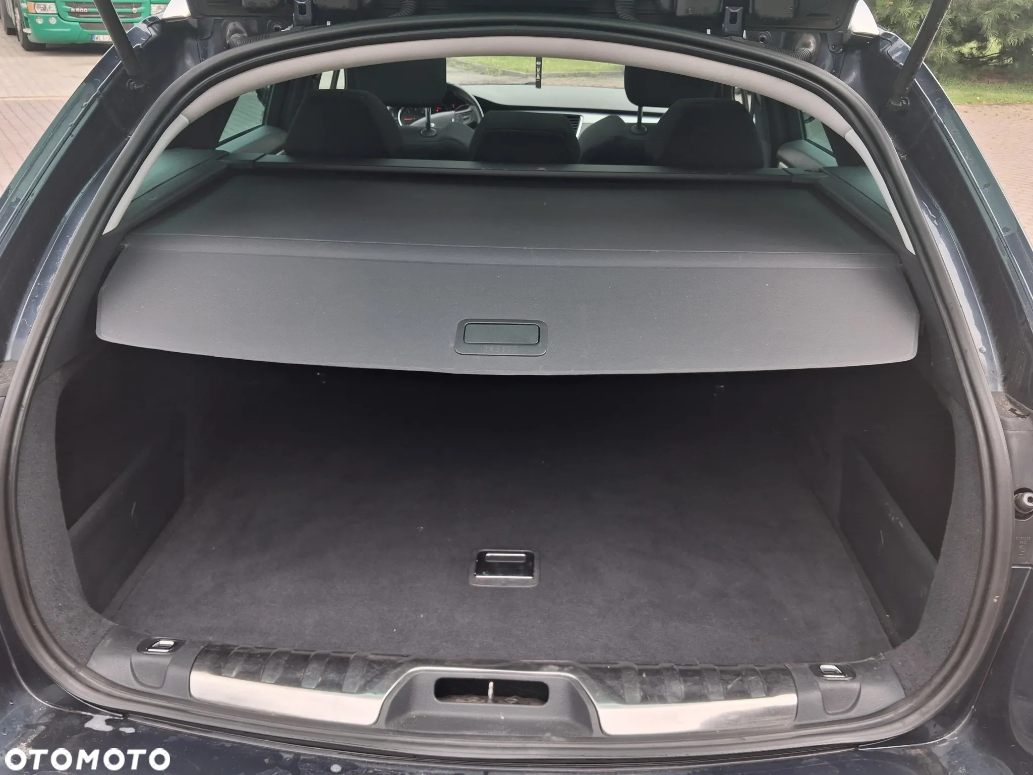 Peugeot 508 2.0 BlueHDi Allure S&S - 13