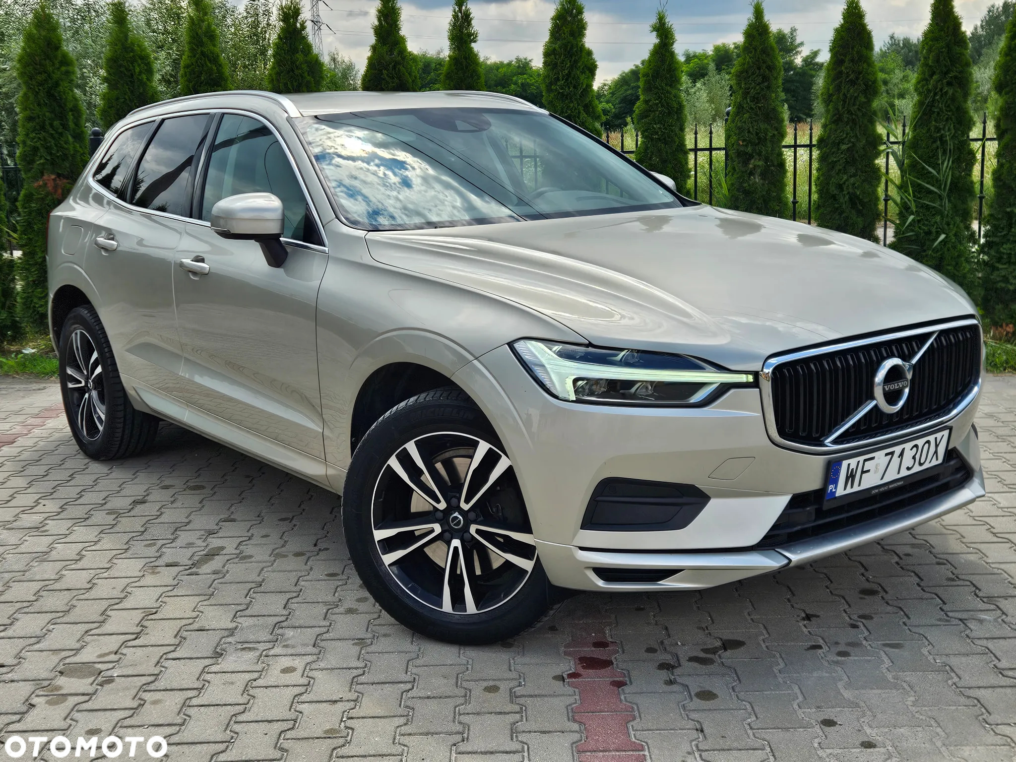 Volvo XC 60 - 2