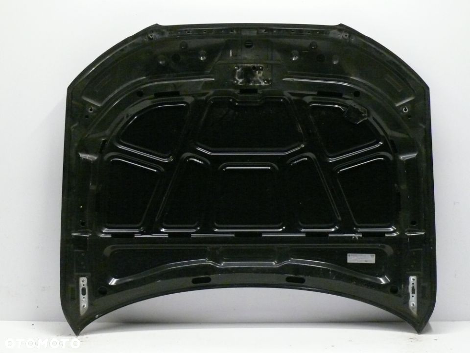 MASKA AUDI A4 B8 8K0 2012 2016 - 2