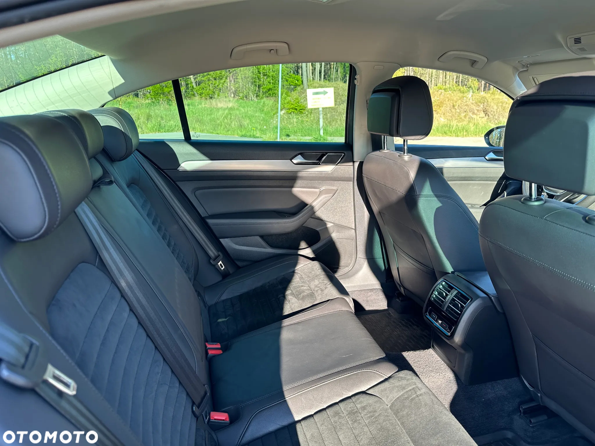 Volkswagen Passat 1.8 TSI BMT Highline DSG - 16