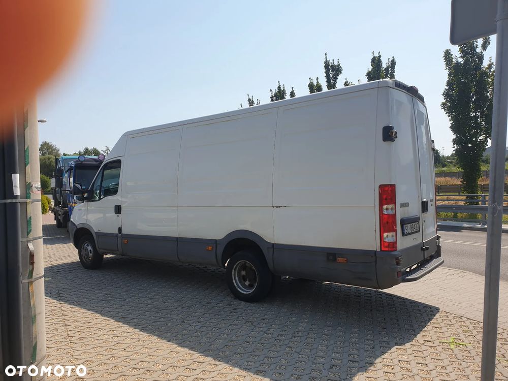 Iveco dailly - 6