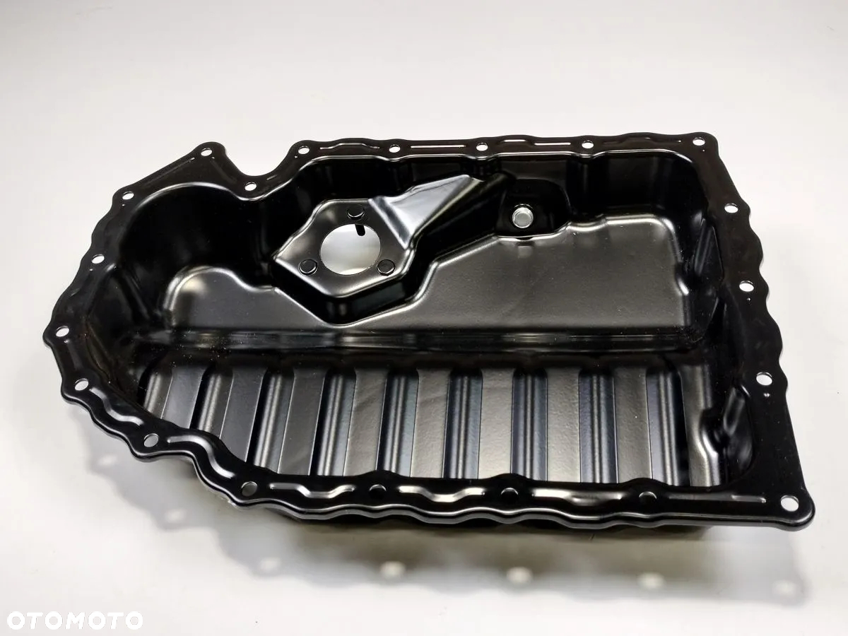 Audi Seat Skoda Volkswagen 1.8 2.0 TFSI 06-15r Miska Olejowa - 3