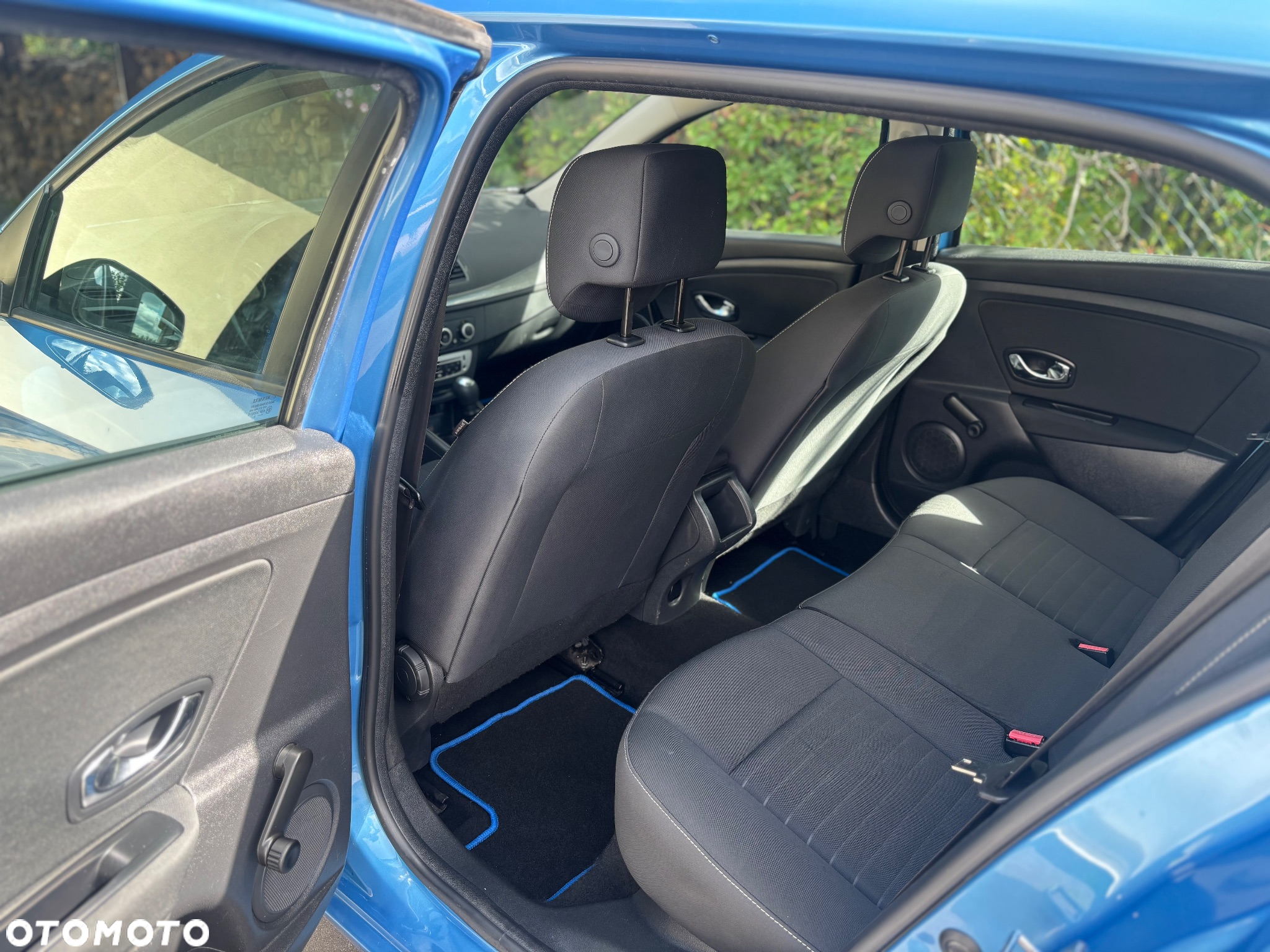 Renault Megane 1.5 dCi Limited - 14