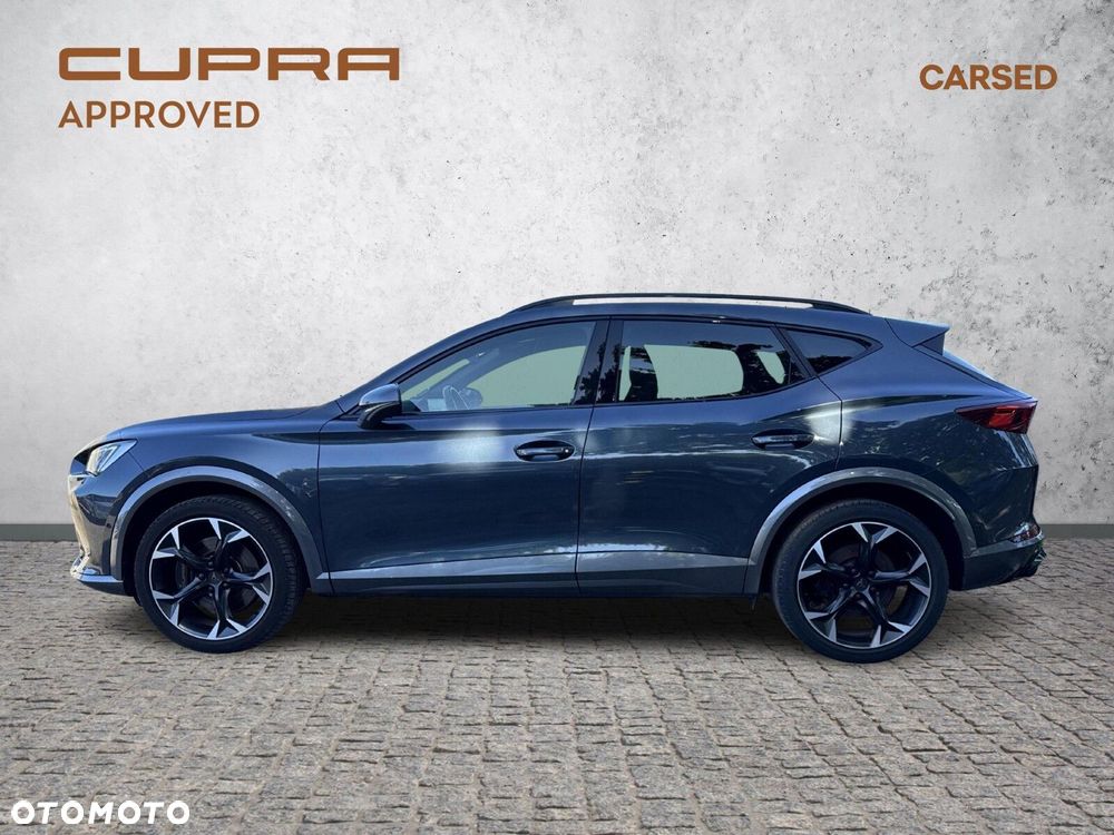 Cupra Formentor 2.0 TSI 4Drive VZ DSG - 2