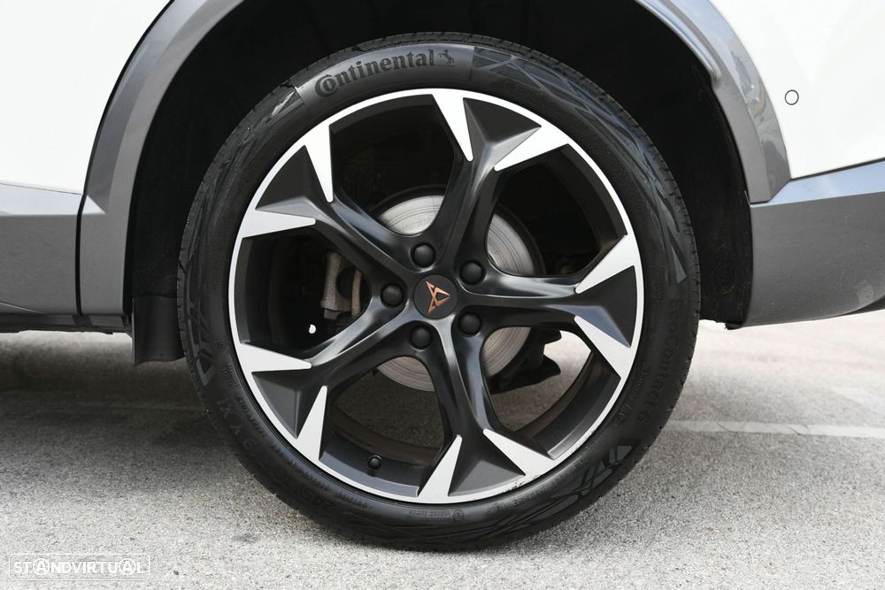 Cupra Formentor 1.5 TSI Sport - 36