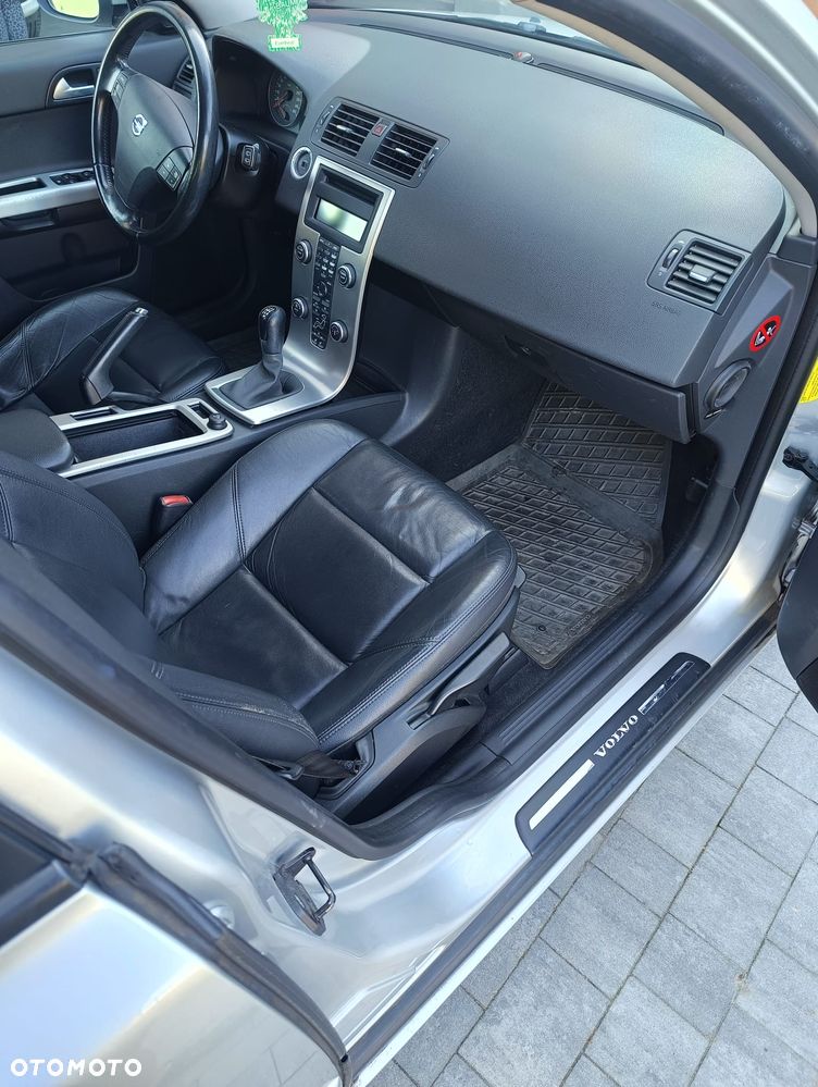 Volvo V50 1.8 RDesign - 5