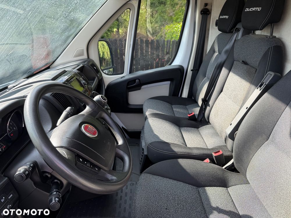 Fiat Ducato - 21