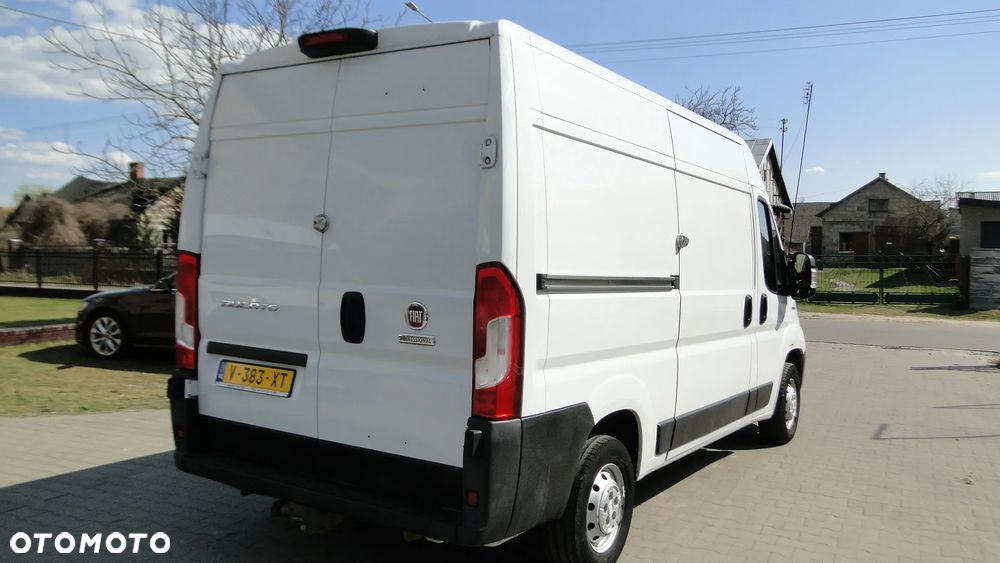 Fiat DUCATO - 5