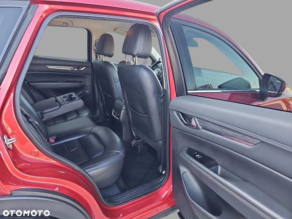 Mazda CX-5 2.5 Skypassion AWD - 14