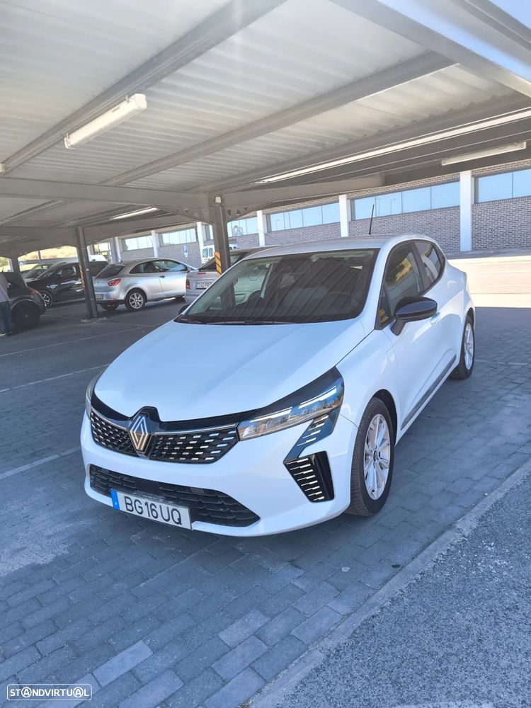 Renault Clio 1.0 TCe Evolution Bi-Fuel - 2