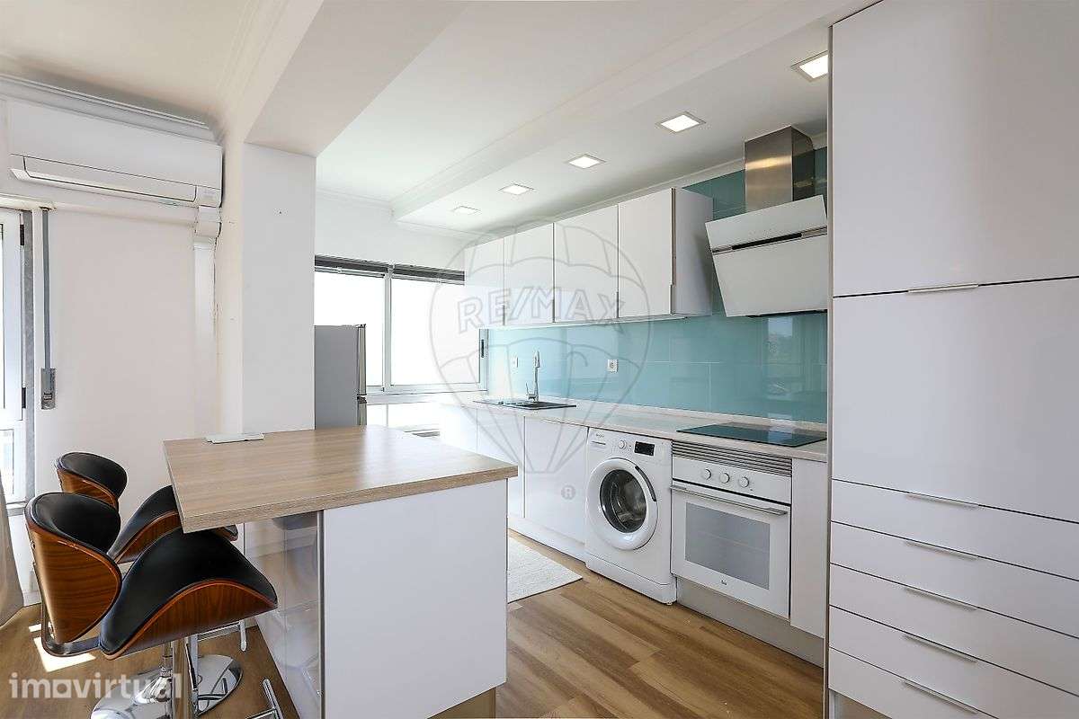 Apartamento T1 para venda - Grande imagem: 5/21