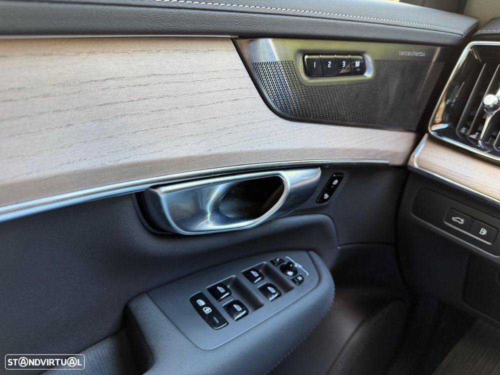Volvo XC 90 T8 AWD Plus Bright - 31