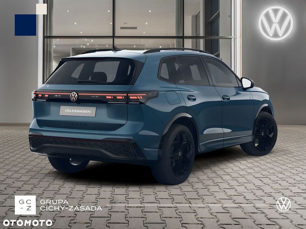 Volkswagen Tiguan 1.5 eHybrid PHEV 200kW R-Line Plus DSG - 6