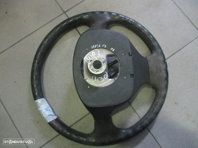 Volante VOL430 HYUNDAI SANTA FE 2006 - 2