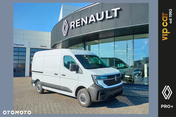 Renault NOWY MASTER