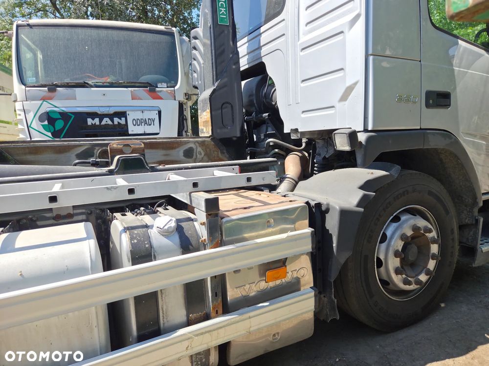 Volvo FM 330 - 7