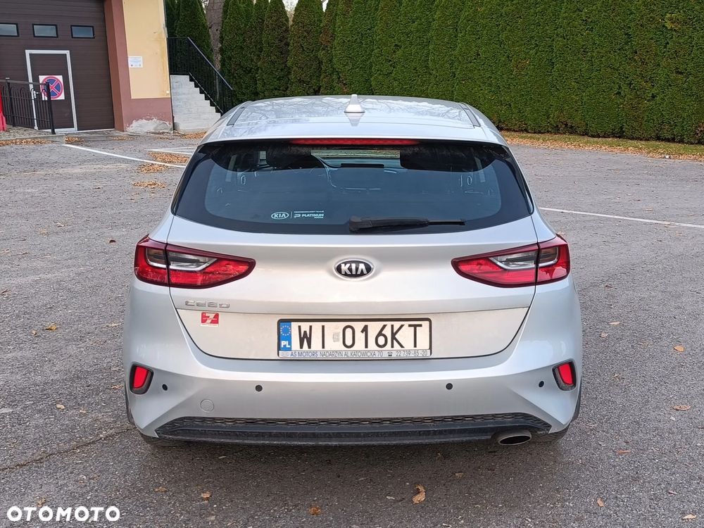 Kia Ceed 1.0 T-GDI S - 8