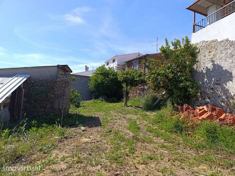 Casa com Terreno em Aldeia - Fundão - Grande imagem: 5/12